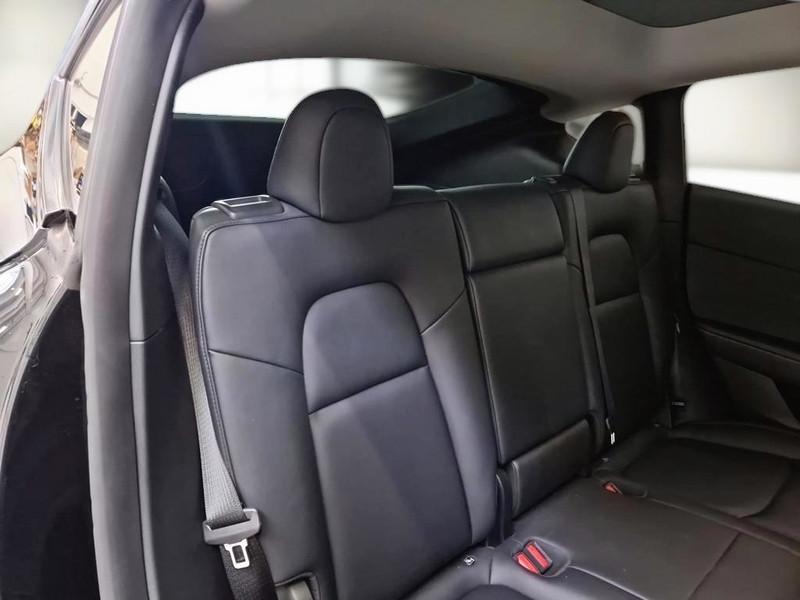 TESLA MODEL Y 75 KWH DUAL MOTOR LONG RANGE 4WD AUT. SUV