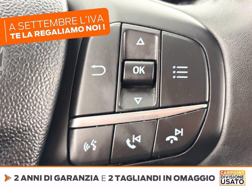 FORD Puma 1.0 ecoboost h titanium s&s 125cv del 2022