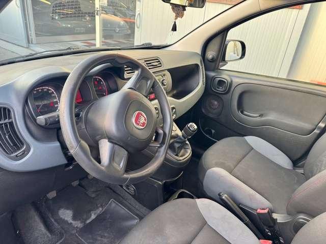 Fiat Panda 1.2 EasyPower Easy