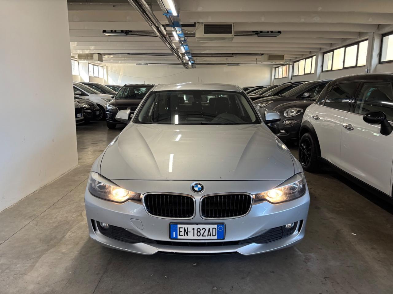 Bmw 316d Msport |OK NEOPATENTATI | *MANUALE*