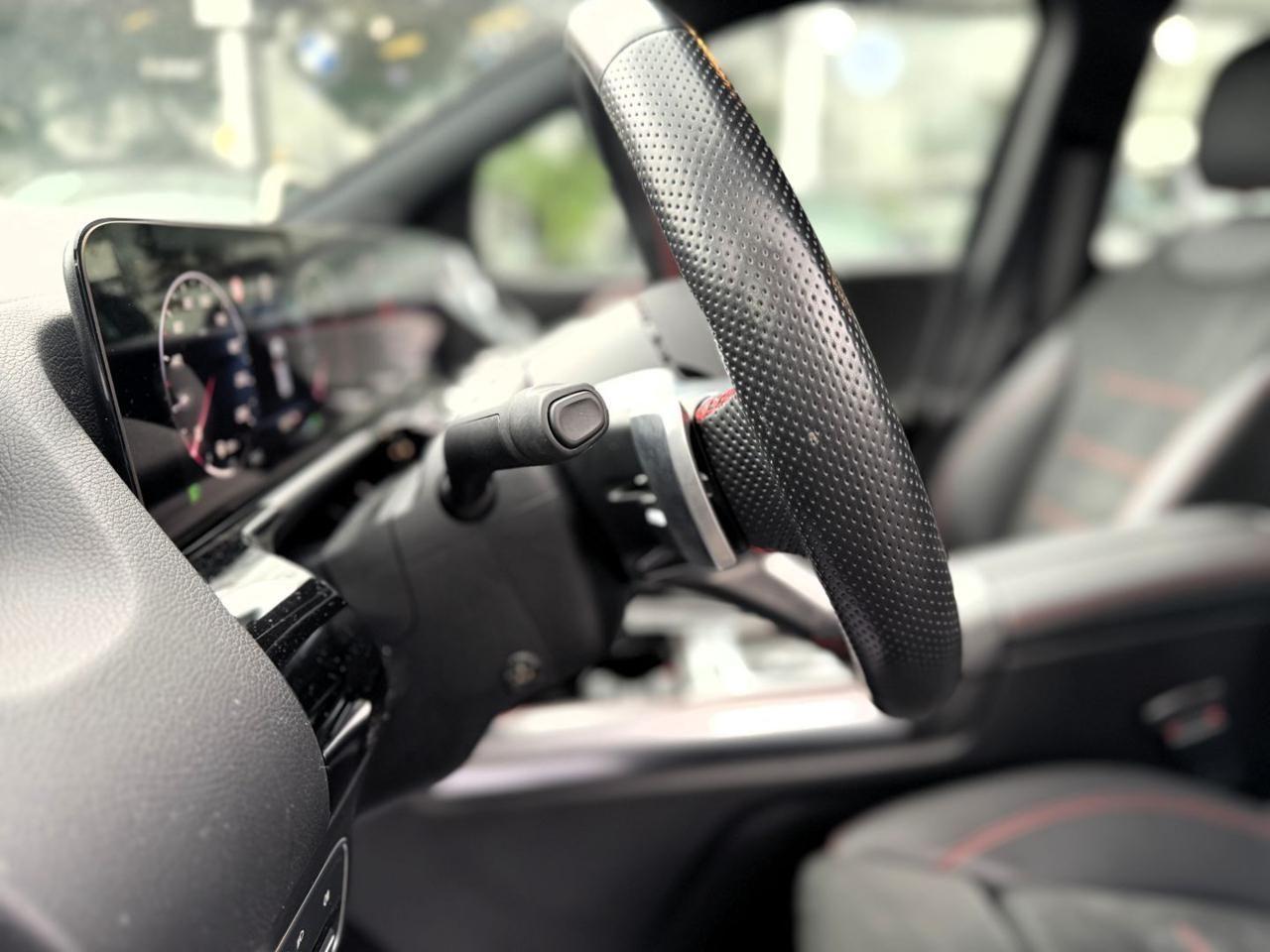 MERCEDES-BENZ B 180 Automatic AMG Line Premium CV 136 Garanzia Uff