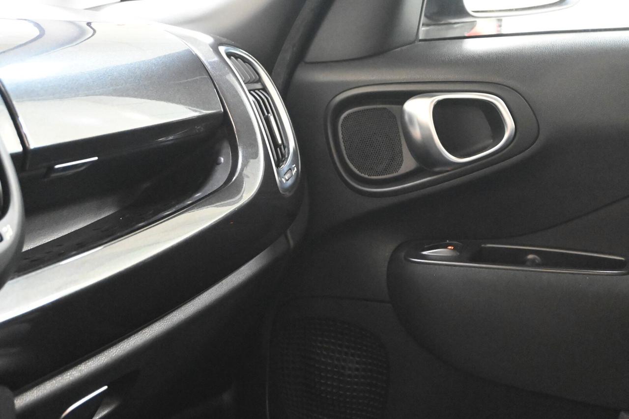 FIAT 500L 500L 1.3 Multijet 95 CV Pop Star