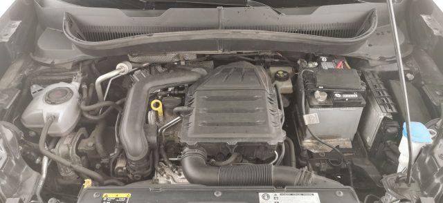 VOLKSWAGEN T-Cross 1.0 TSI Style BMT