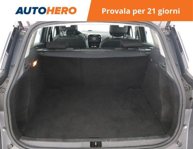 RENAULT Clio Sporter 1.5 dCi 8V 75CV Costume National