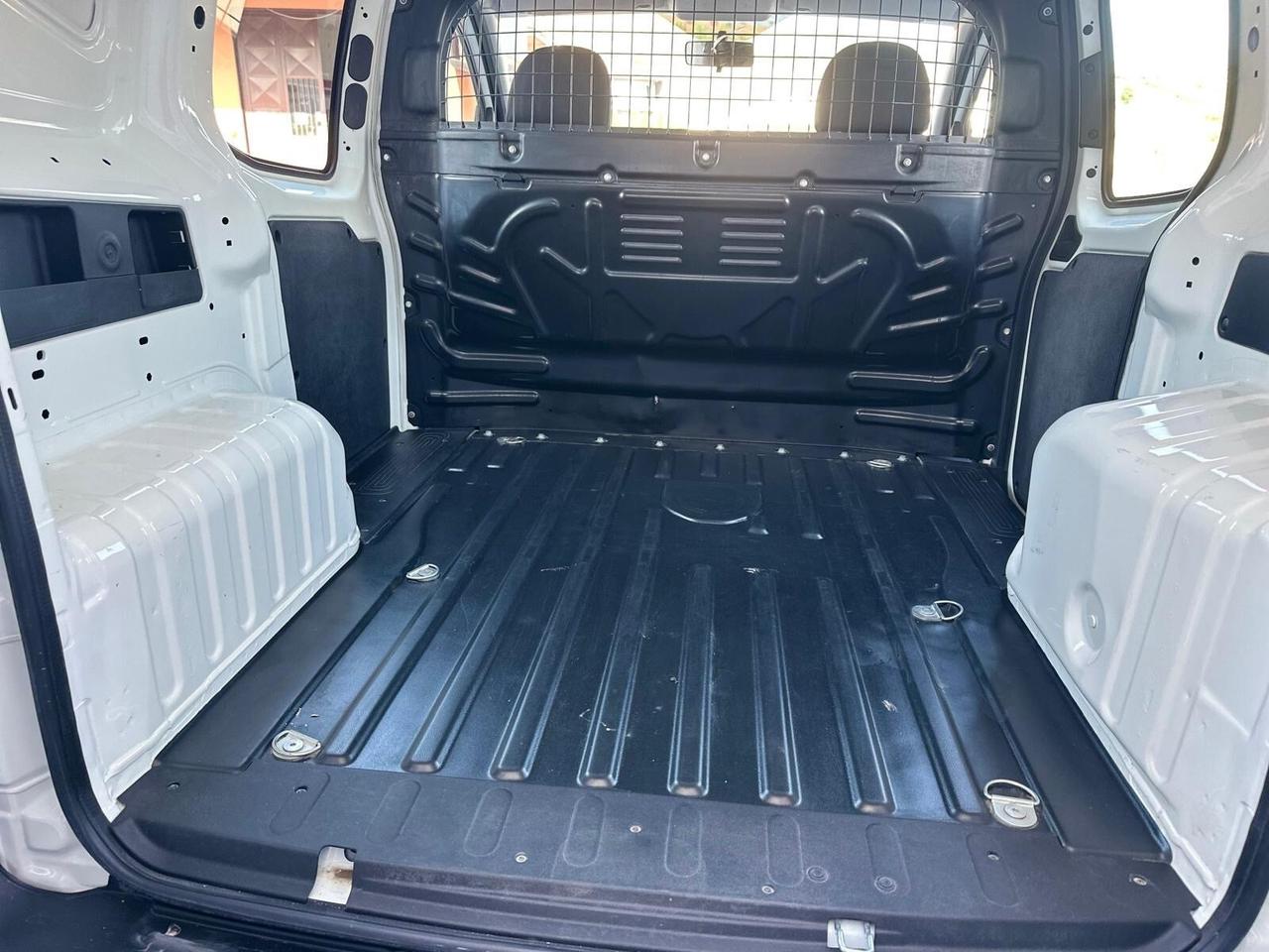 Fiat Fiorino QUBO 1.3 MJT 95CV SX (N1)