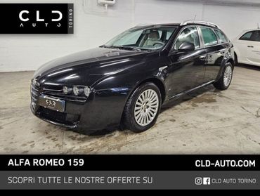 ALFA ROMEO 159 1.9 JTDm Sportwagon
