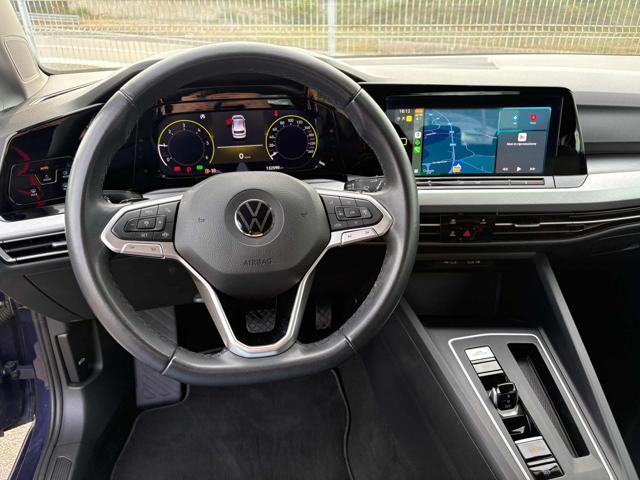 VOLKSWAGEN Golf 2.0 TDI DSG SCR Style