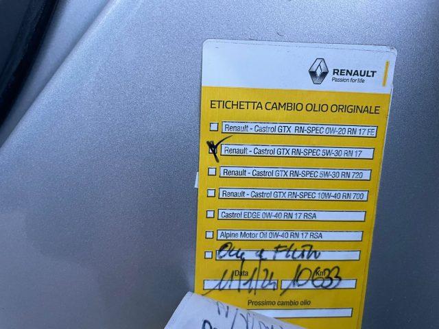 RENAULT Clio 1.0 BENZ 100 CV 5 porte Life OK NEOPATENTATI