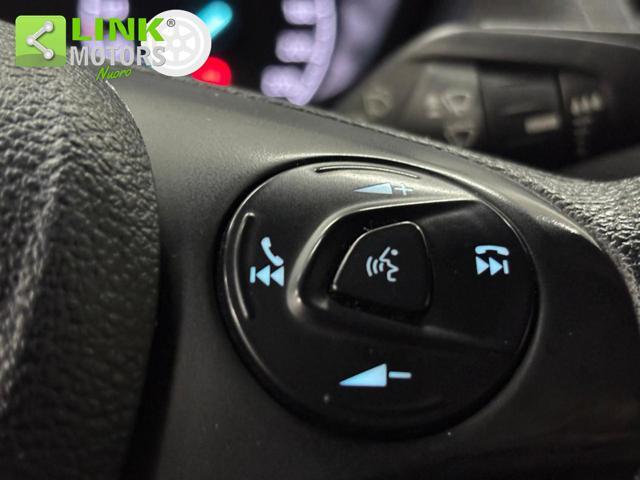 FORD Transit Connect 1.5 TDCi