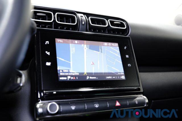 CITROEN C3 Aircross PURETECH 110 S&S SHINE NEOPATENTATI