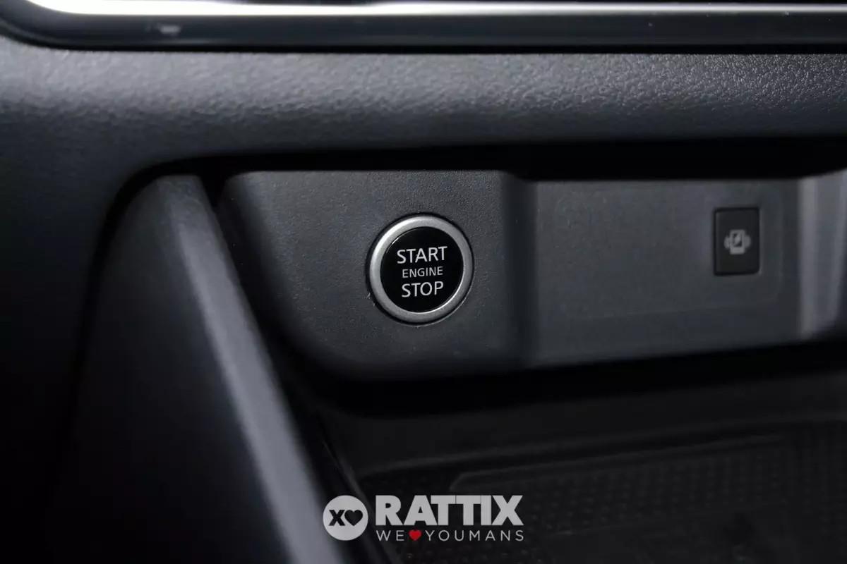 Nissan Qashqai 1.3 Mhev 158CV Business xTronic