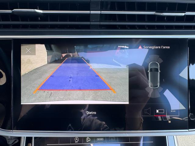 AUDI Q8 45 TDI quattro tiptronic Sport S LINE