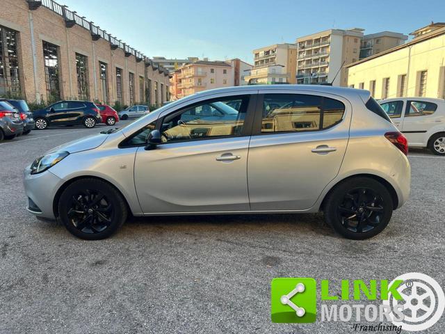 OPEL Corsa 1.3 CDTI 5 porte b-Color