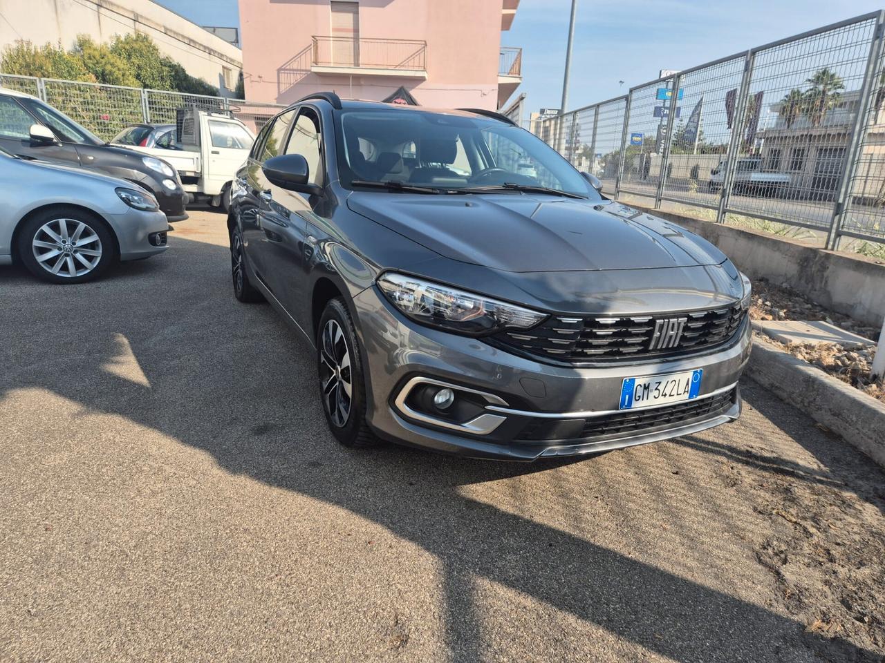 FIAT TIPO 1.3 MJT 95 CV S&S City Life SW