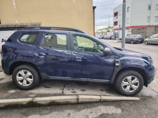 DACIA Duster 1.0 TCe 100 CV ECO-G 4x2 Comfort PREZZO REALE NEOP