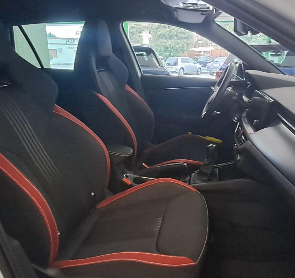 SKODA Kamiq 1.0 TSI 110 CV Monte Carlo