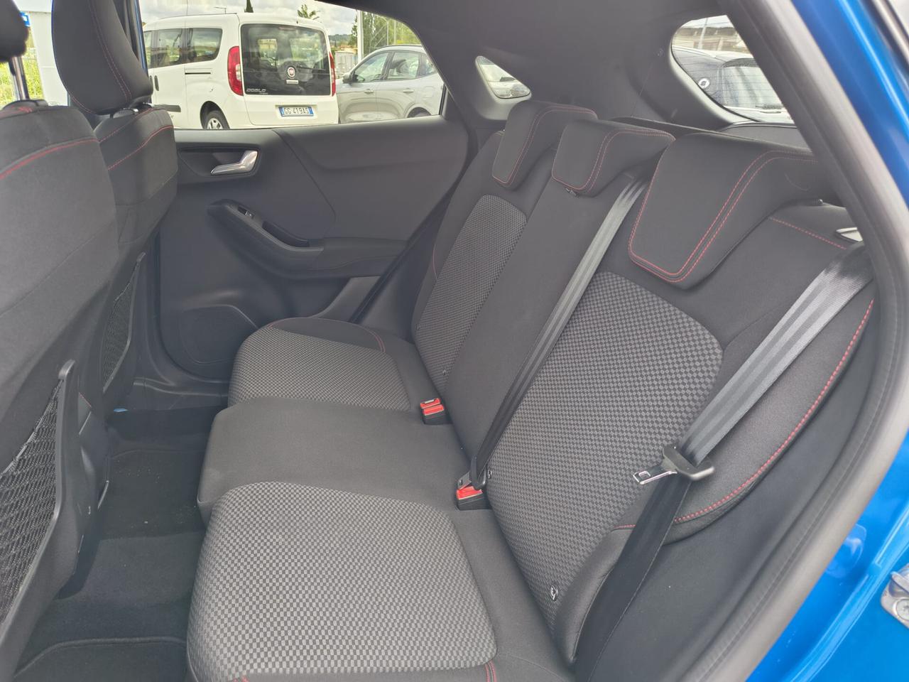Ford Puma 1.0 Hybrid ST-Line *PREZZO REALE, NO VINCOLI