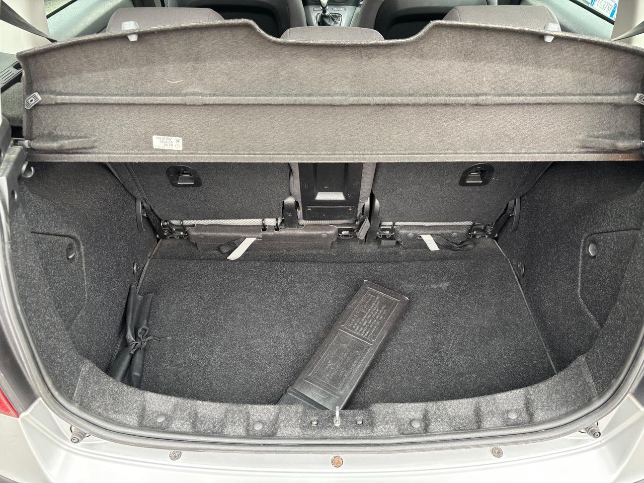 Fiat Idea 1.2 16V 67000km OK NEOPATENTATI