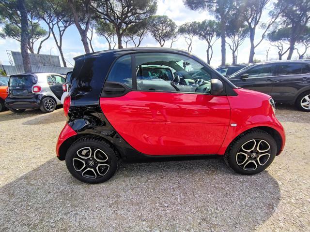 SMART ForTwo 1.0cc 71cv BLUETOOTH CRUISE CLIMA AUTO