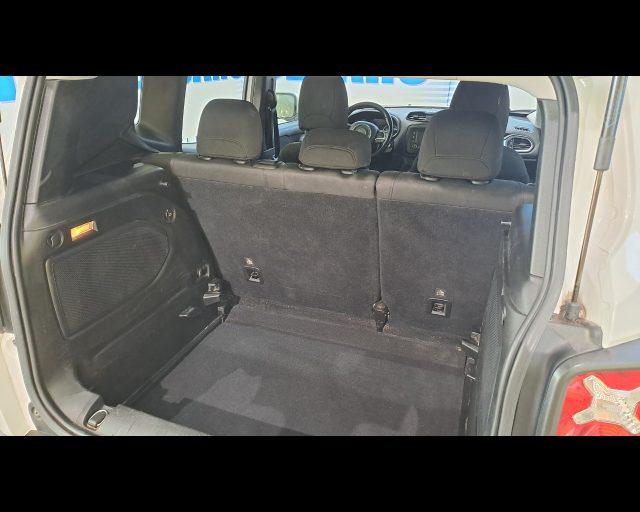 JEEP Renegade 1.6 mjt 120cv Longitude
