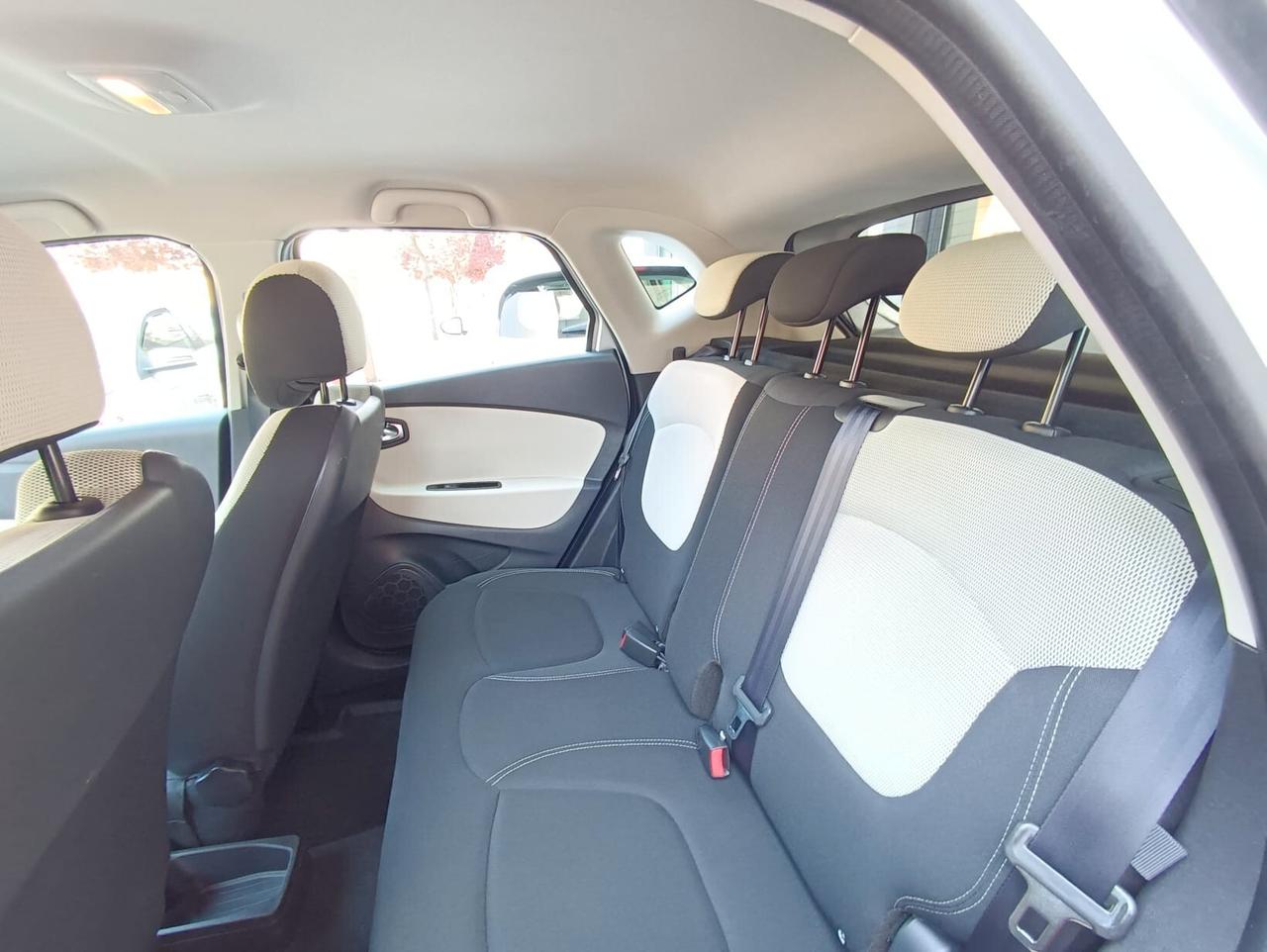 Renault Captur TCe 12V 90 CV Business