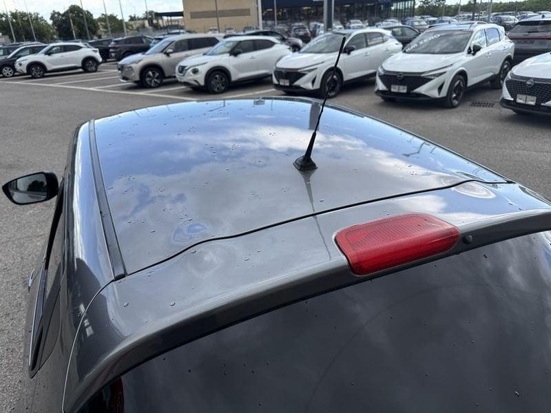 Nissan Juke 1.5 dCi N-Connecta 6MT