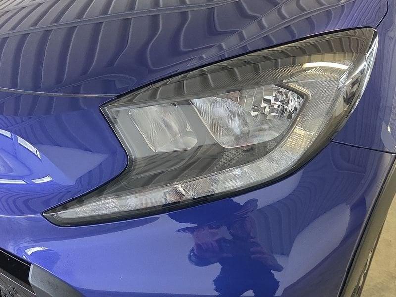 Toyota Aygo X 1.0 VVT-i 72 CV 5 porte Trend