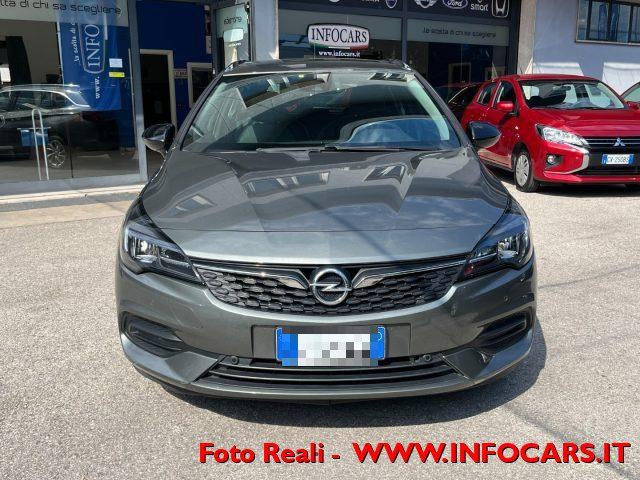 OPEL Astra 1.5 CDTI 122 CV S&S AT9 ST Business PROMO!