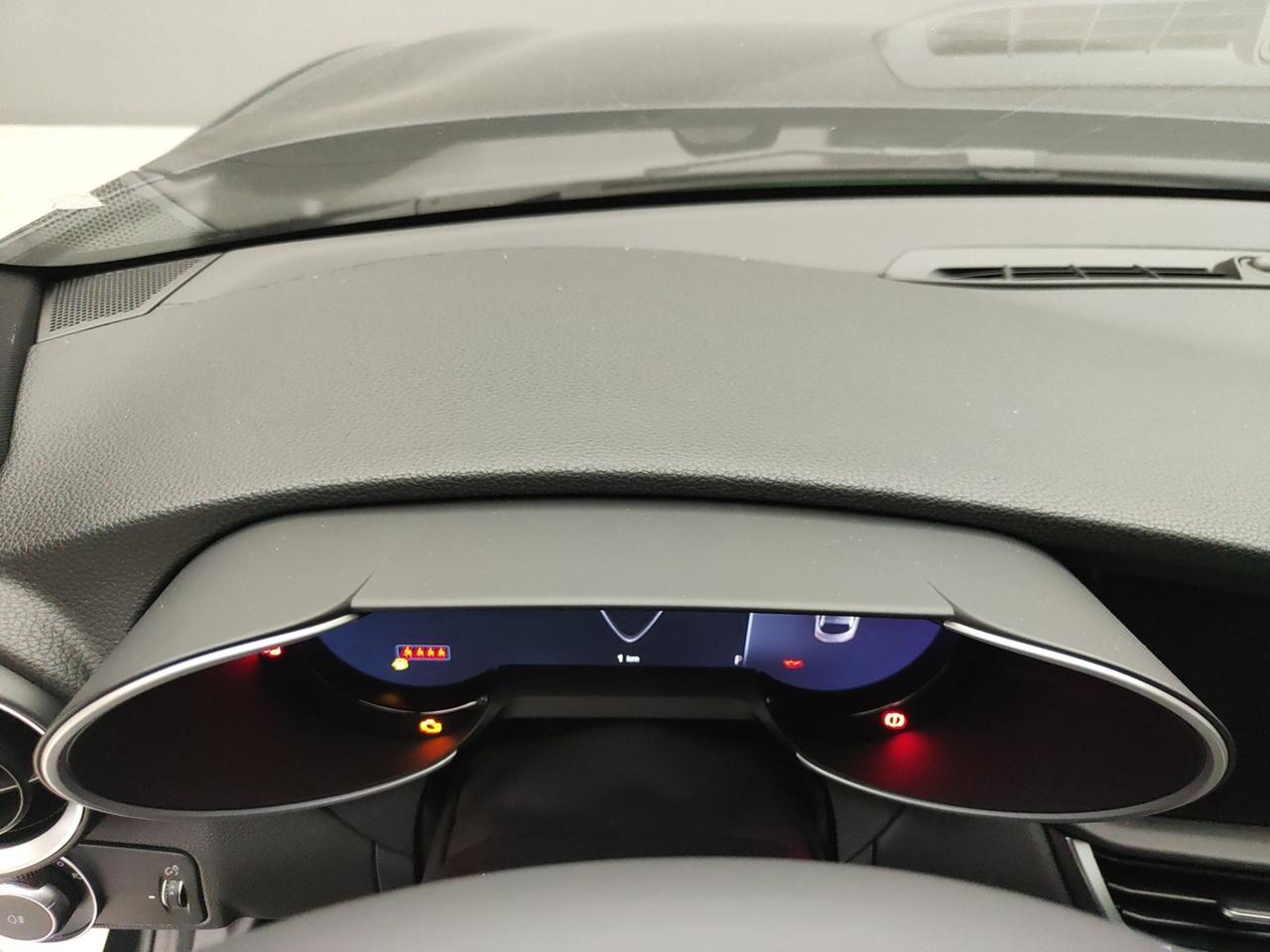 ALFA ROMEO Giulia 2023 2.2 TD 160CV SPRINT AT8