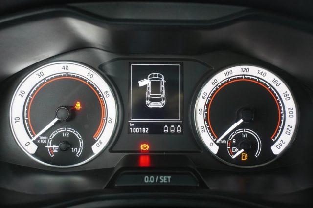 SKODA Kamiq Kamiq 1.0 G-TEC Monte Carlo