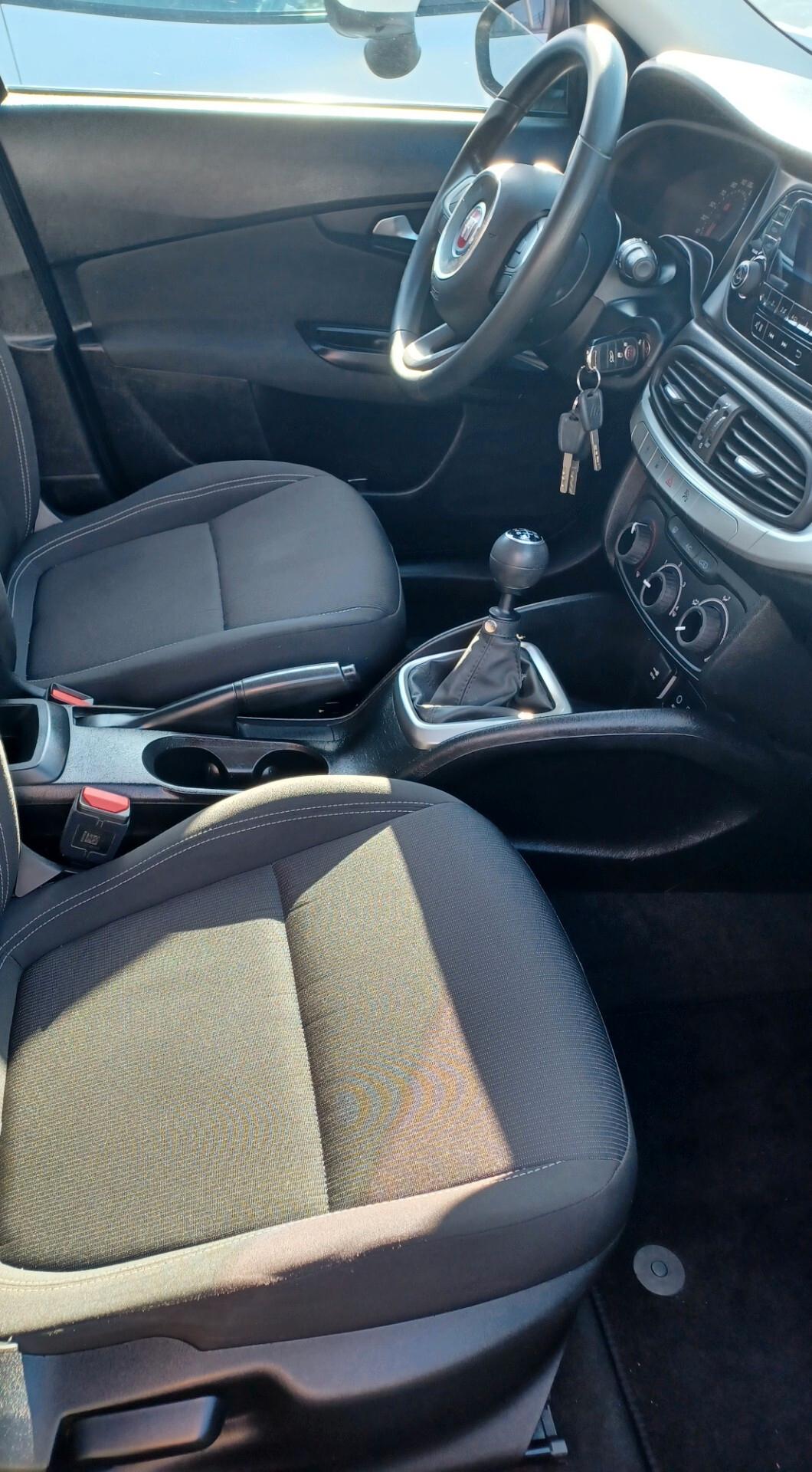 Fiat Tipo 1.4 5 porte UNICO PROPRIETARIO