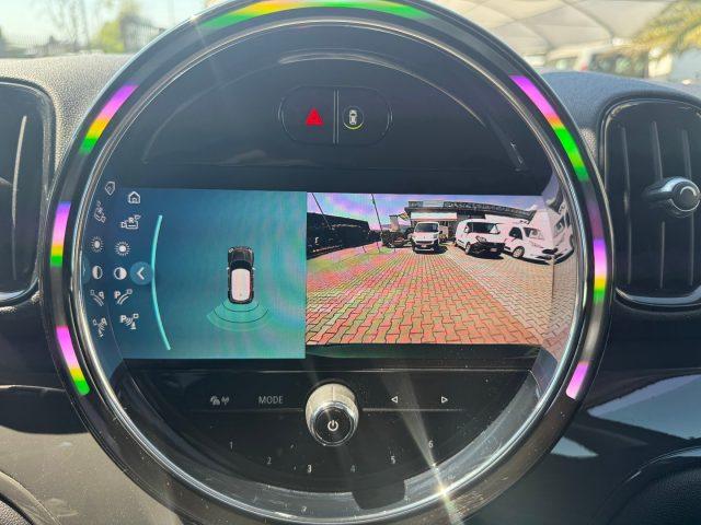 MINI Countryman 2.0 COOPER D COUNTRYMAN AUTOMATICA BUSINESS