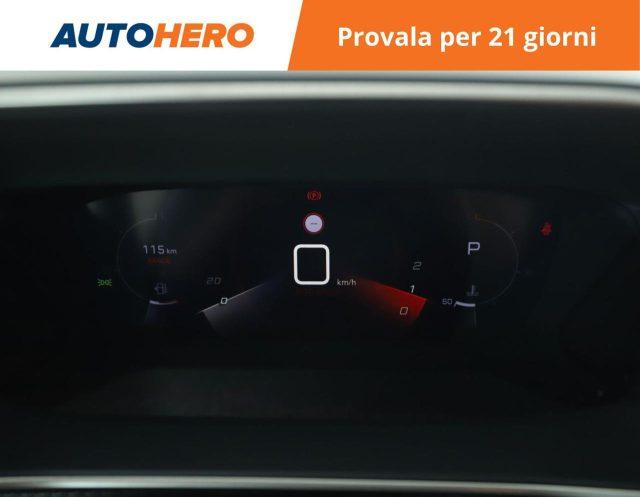 PEUGEOT 2008 BlueHDi 130 S&S EAT8 GT Pack