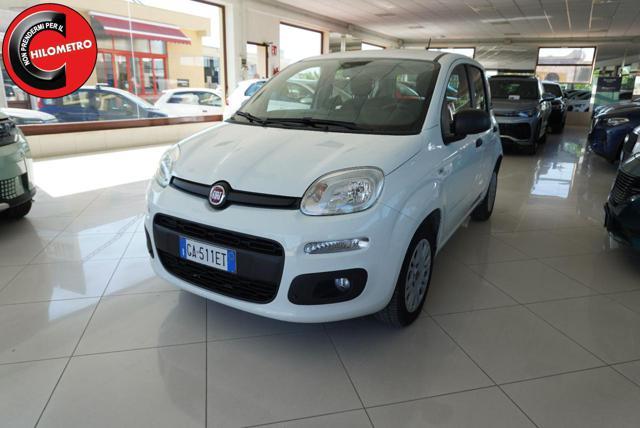 FIAT Panda 1.2 EasyPower Easy
