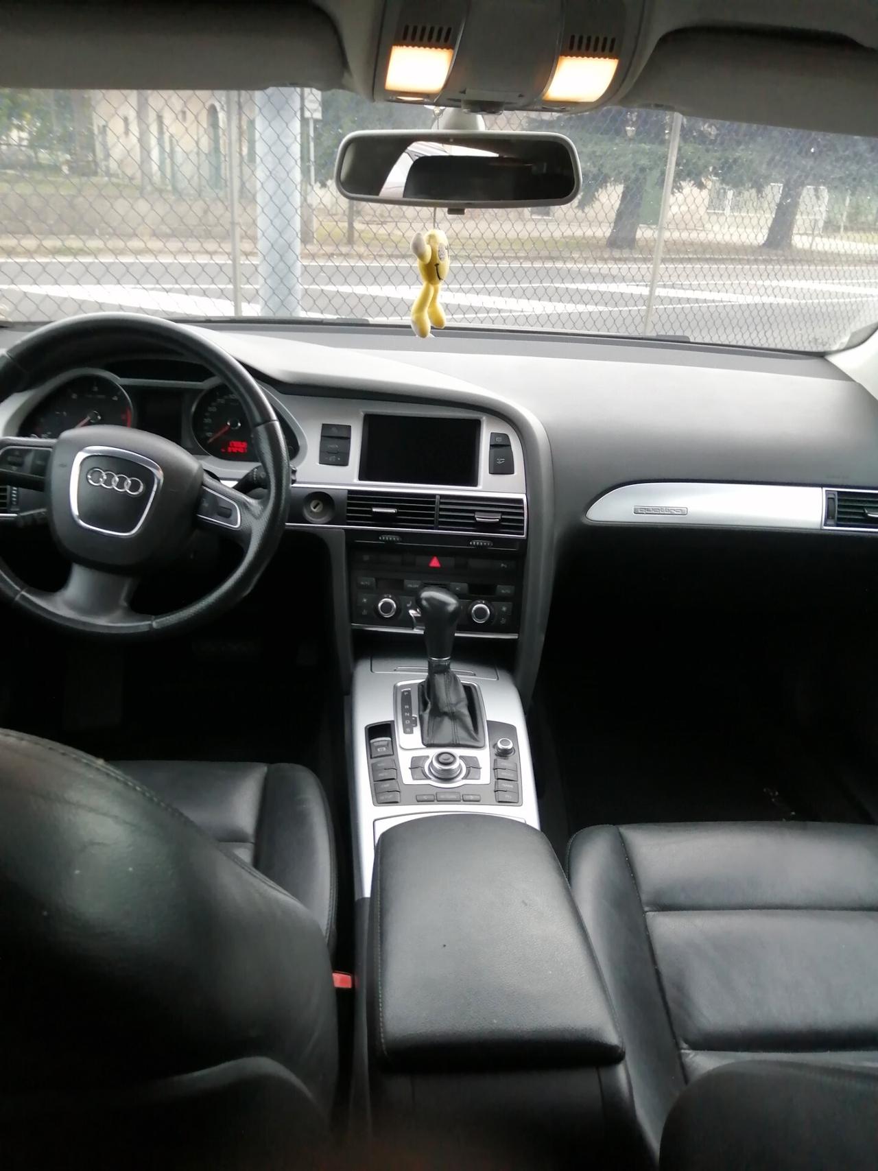 Audi A6 2.7 V6 TDI 190 CV F.AP. quattro tiptronic