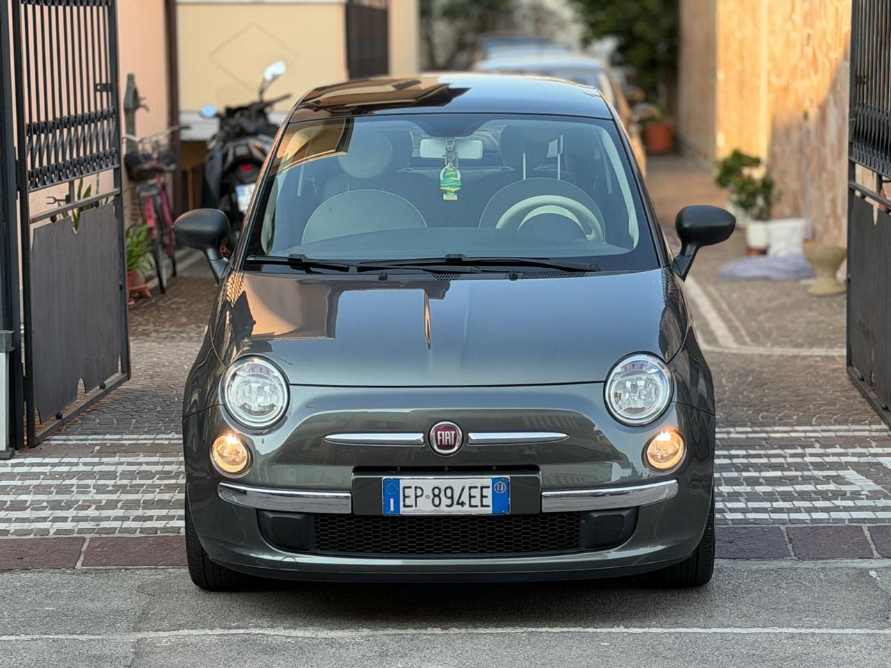 Fiat 500 1.2 EasyPower Lounge