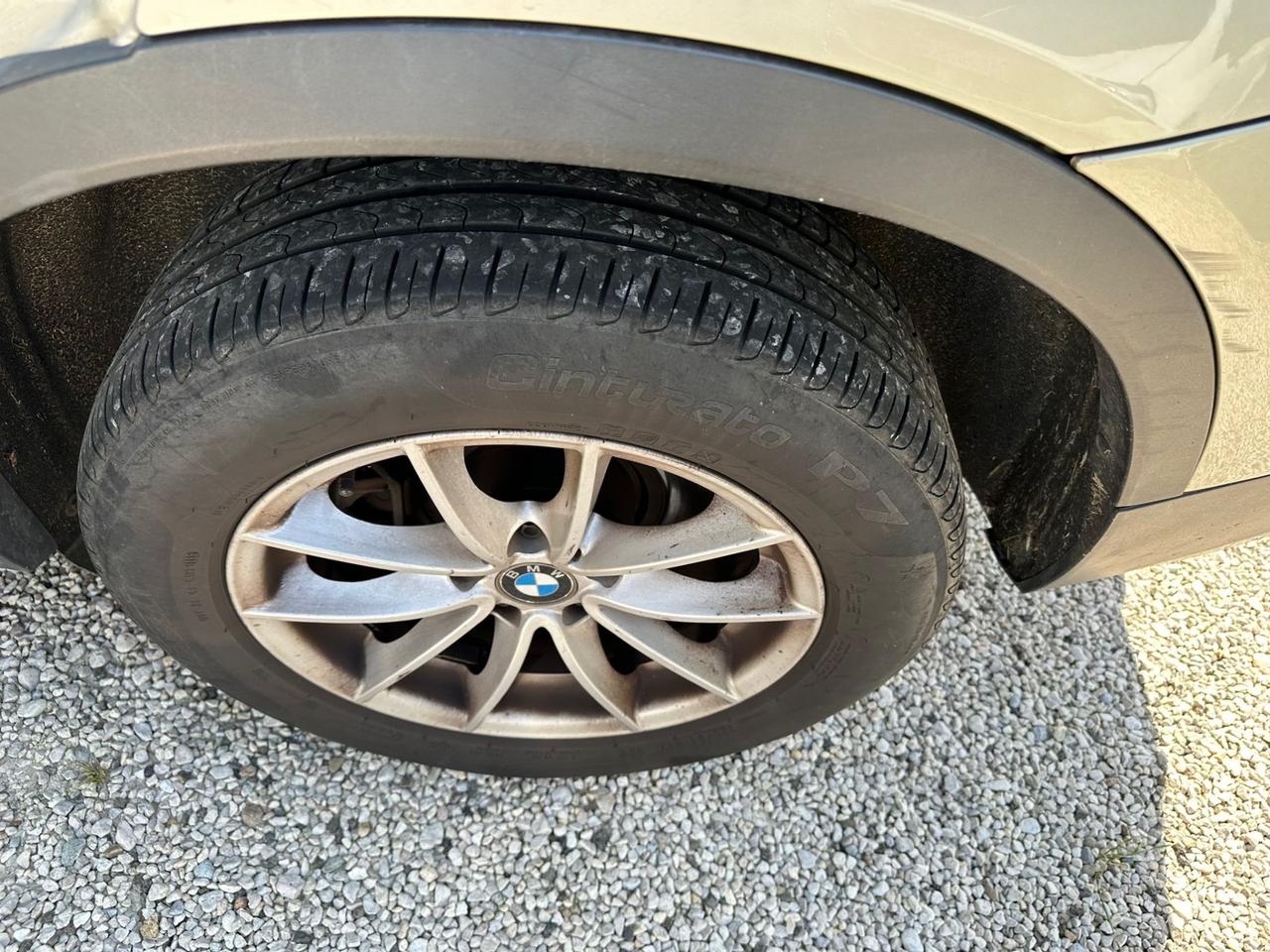 Bmw X3 xDrive20d Futura 2.0 PREZZO FISSO
