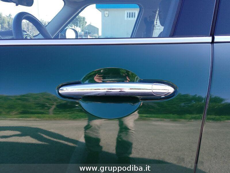 MINI Clubman Mini 2016 Diesel Mini 1.5 One D Boost