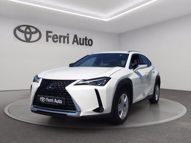 LEXUS Ux 250h 2.0 business 2wd cvt del 2020