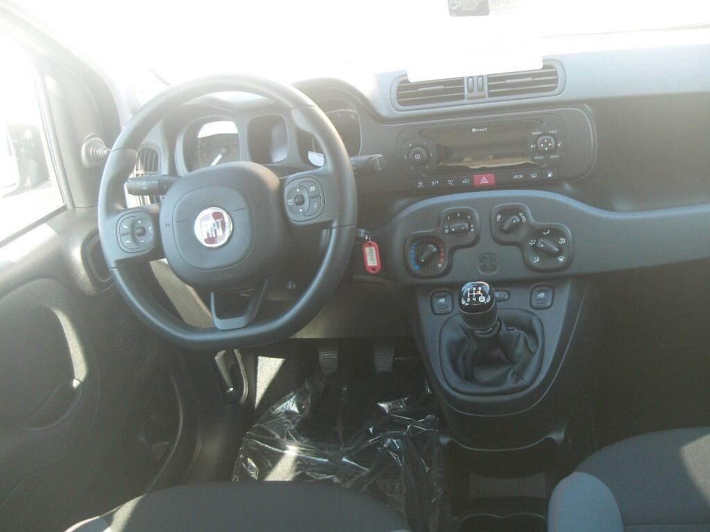 Fiat Panda 1.2 GPL Easy - 2020