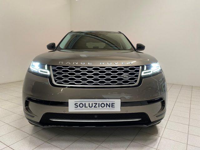 LAND ROVER Range Rover Velar 3.0 V6 SD6 300 CV First Edition IVA ESPOST EURO 6B