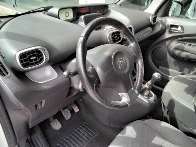 CITROEN C3 Picasso PureTech 110 Exclusive