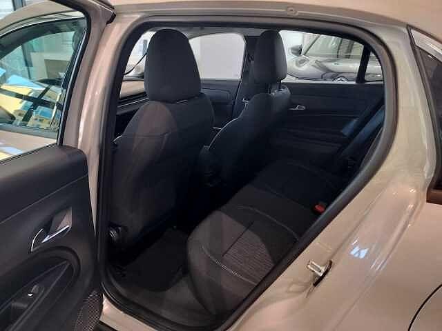 Fiat 600 Hybrid Hybrid 145 CV DCT MHEV Pop