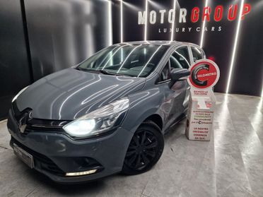 Renault Clio 0.9 TCe 12V 90 CV 5 porte Business