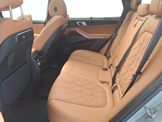 BMW X5 xDrive30d 48V Msport Pro Aut. + Tetto