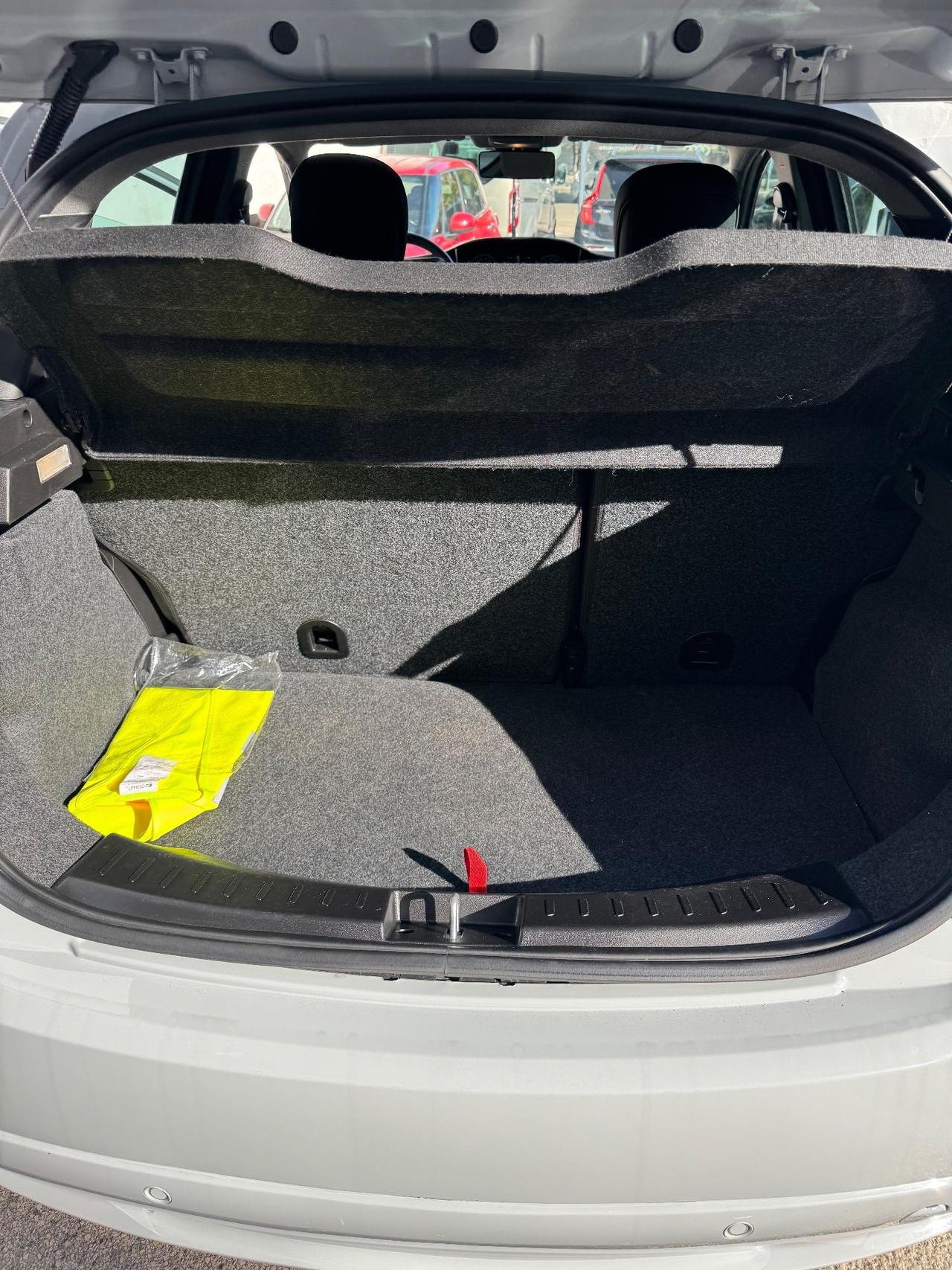 Lancia Ypsilon 1.2 69 CV 5 porte GPL Ecochic Platinum