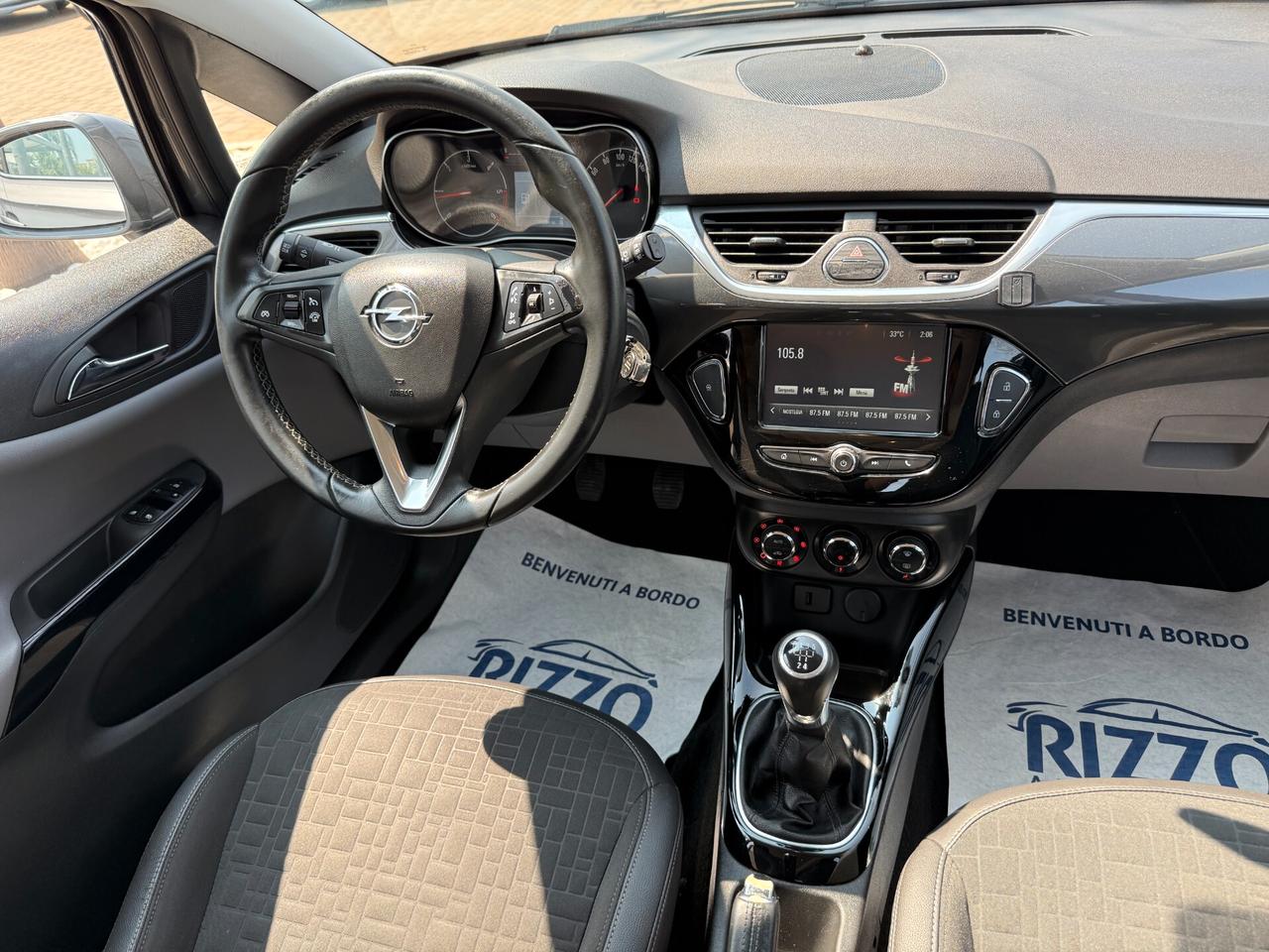 OPEL CORSA 1.3 CDTI 75 CV 5P. ENJOY B-COLOR