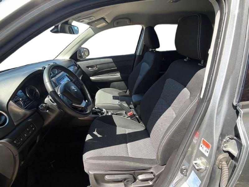 Suzuki Vitara Vitara 1.0 boosterjet Cool Gpl 4wd allgrip