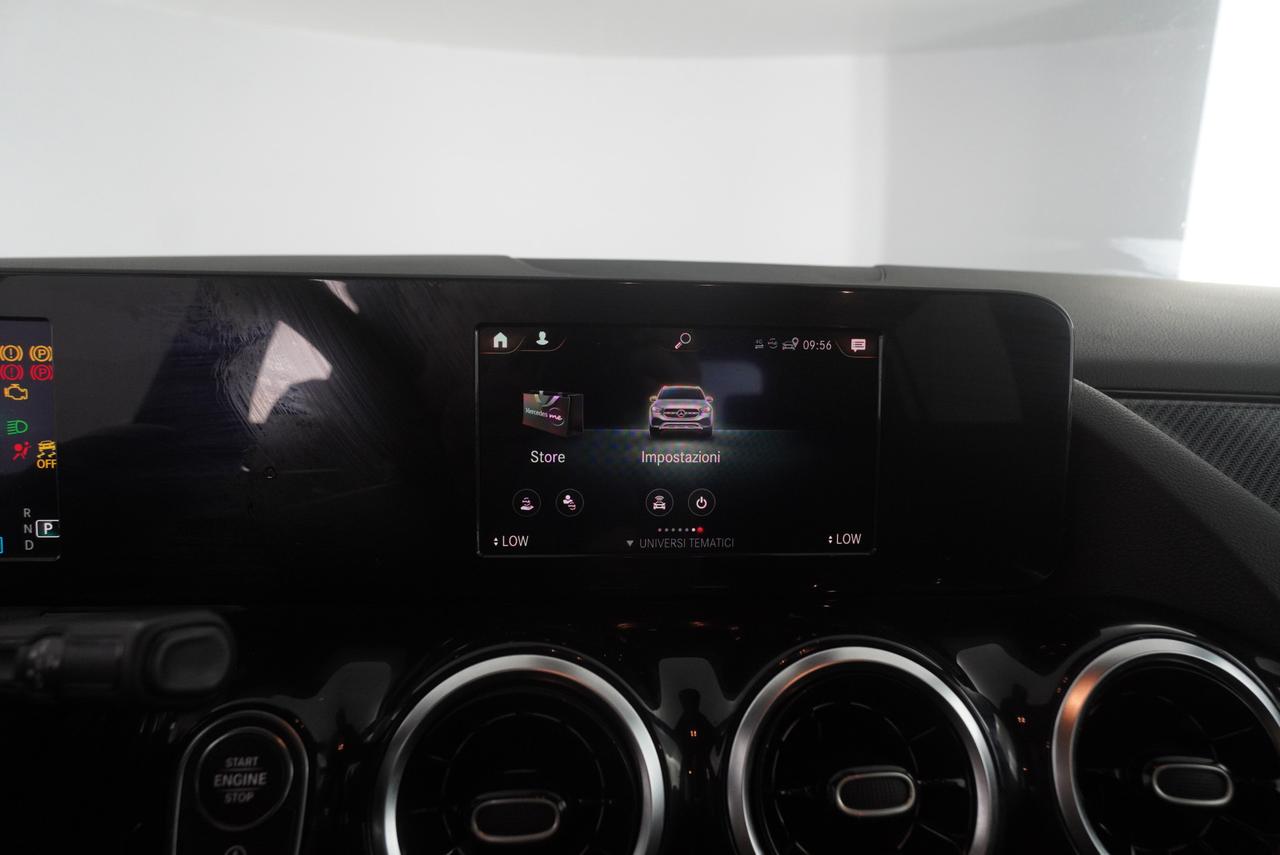 MERCEDES Classe GLA (H247) GLA 180 d Automatic Premium