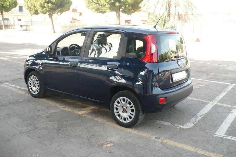 FIAT Panda Panda 1.2 Easy